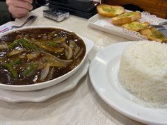 -喜莲咖啡