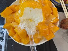 -水牛奶皇后糖水铺(深圳总店)