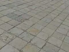 -唐山抗震纪念碑广场