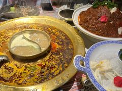 -哥老官重庆美蛙鱼头(宝山龙湖店)