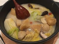 -金椰壳· 大厨新加坡菜(壹方城店)