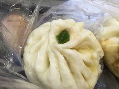 青椒猪肉-沈老头包子铺(崇山路店)