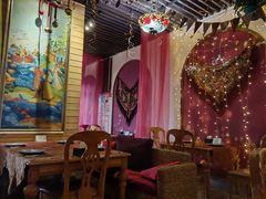 -喀秋莎俄罗斯西餐厅(广州分店)