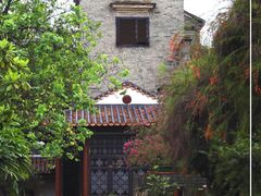 -东莞市可园博物馆