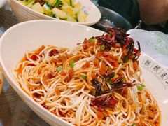 -靓靓蒸虾(中山公园店)