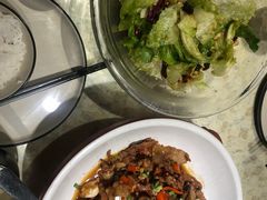 -味上湘菜馆(岳麓山店)