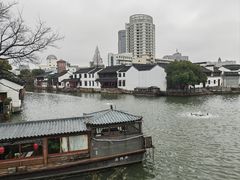 -衣裳街历史文化街区