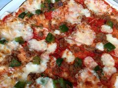 -玛尚诺Pizza&Bar(长泰广场店)