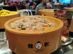 -龍歌自助小火锅(市北和达中心城店)