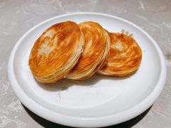 脆皮千丝饼-松鹤楼面馆(清河万象汇店)