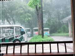 -广州市白云山风景名胜区