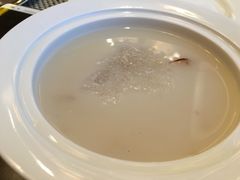 -南湖名都·景湖轩全日制餐厅·海鲜自助·东南亚风味·临湖而食