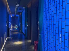 -星漾里•SPA•足道•按摩•养生(吕厝店)