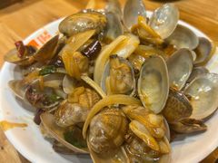 -铁人烧烤(北京店)