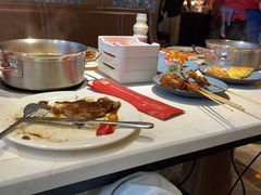 -吉布鲁 牛排海鲜自助(岳塘步步高广场店)