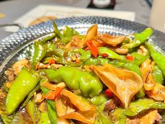 -章吴记喜瑞餐厅(东东城店)