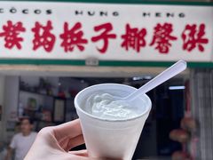 -洪馨椰子