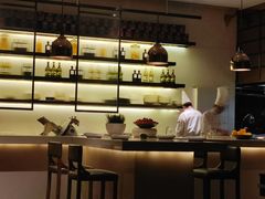 -沈阳君悦酒店·意坊意大利餐厅