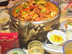 -海尔巴格·新疆菜(吐鲁番店)