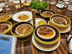 -夏宫中餐厅(香格里拉大酒店)