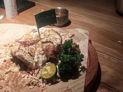 -岛风·台食小馆 ISLAND BISTRO(烟台山店)