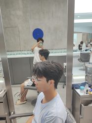 -天使之手