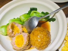 -院里汤包·虾汤包青岛菜(辽源路店)