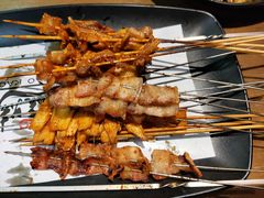 -马海涛牛肉串·午市牛腩饭·烧烤夜宵(领汇广场店)