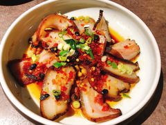 蒸腊肉-故里湘(嘉里城店)