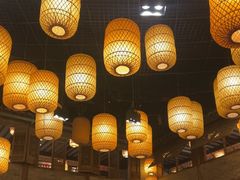 -南京大牌档(凯德大峡谷店)