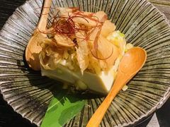 冷豆腐-Fukumimi·美醉堂 居酒屋(金尚店)