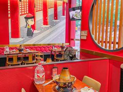 -1078號老北京涮肉(松柏店)