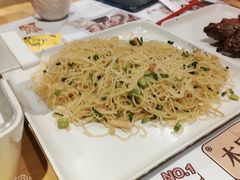 海米干鱿炒米粉-木屋烧烤(龙华店)