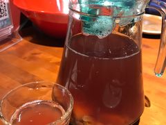 果味茶-辣不二地道川菜(汉水路店)
