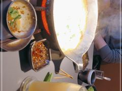 -湊湊火锅·茶憩(南京万象天地店)