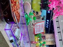 -和谐号(全运路万达店)