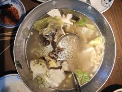 -肖四女乐山跷脚牛肉(南汇大学城生活广场店)