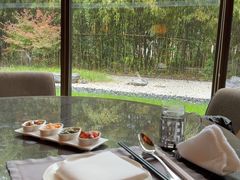 -西安凯悦酒店·湖畔中餐厅