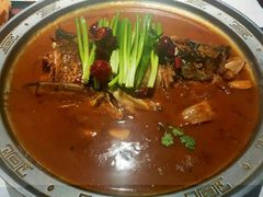 -大鸭梨烤鸭(顺义石园店)
