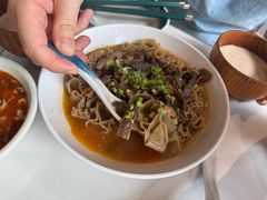 -真食净香居·内蒙烧麦(亚运村店)