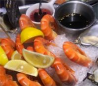 -囧吉香生蚝牛排馆(湖北路店)