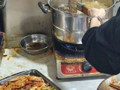-南门黄孃甜不辣