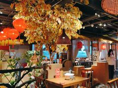 -老湘村·湖南土菜(天河维多利店)