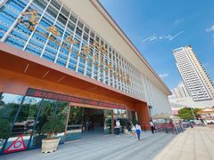 -广西壮族自治区博物馆