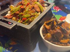 -人民公社大食堂(张家湾店)