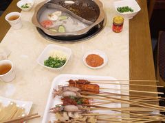 -宏姐串串香(宏伟路店)