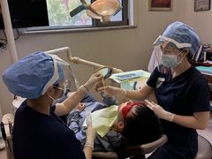 -劲松口腔医院(蓝色港湾院)