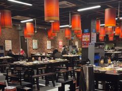 -巴蜀大宅门火锅(北大街店)