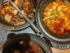 -云海肴·汽锅鸡·云南菜(美罗城店)