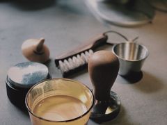 -SeekSeeking咖啡专门店(堰塘街店)